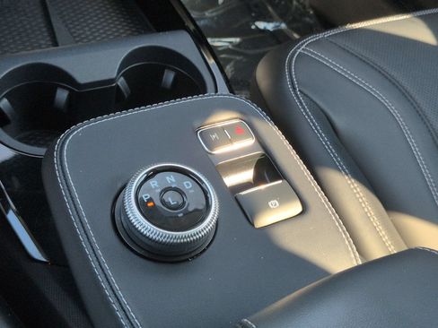 Used 2023 Ford Mustang Mach-E Premium w/ Mustang Nite Pony Package AWD/4WD image 27
