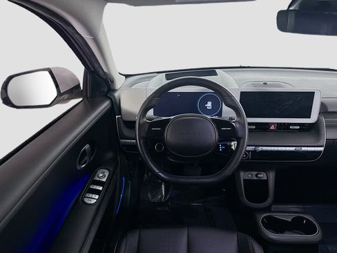 Used 2023 Hyundai Ioniq 5 Limited image 17