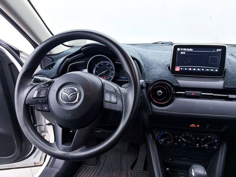 Used 2016 MAZDA CX-3 Sport image 3