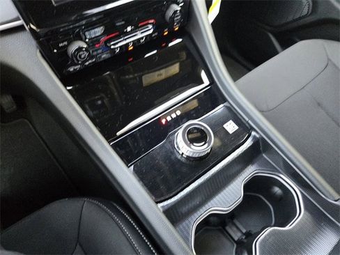 New 2025 Jeep Grand Cherokee Laredo w/ MOPAR Finishing Package image 14