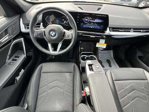 New 2026 BMW X1 xDrive28i w/ Convenience Package AWD/4WD image 20