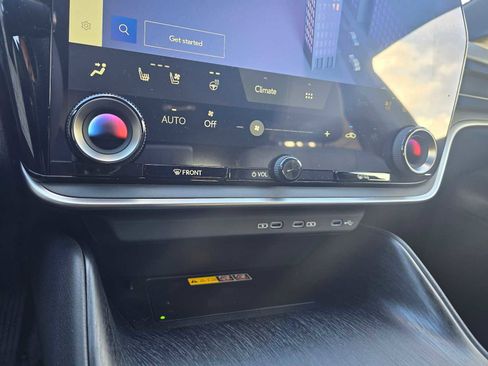 New 2026 Lexus RZ 350e 2WD image 30