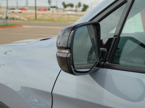 New 2026 Honda Ridgeline Black Edition image 11