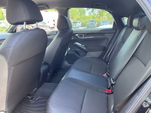 Used 2024 Honda Civic Sport image 9