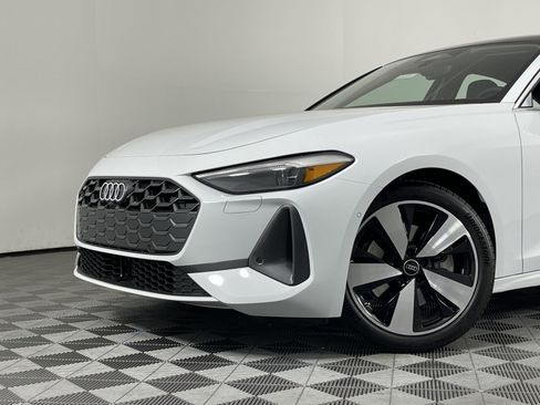 New 2025 Audi A5 2.0T Premium w/ Convenience Package image 6