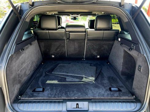 Used 2018 Land Rover Range Rover Sport HSE image 81