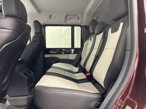Used 2025 INEOS Grenadier AWD/4WD image 26