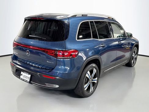 Used 2023 Mercedes-Benz EQB 300 4MATIC image 7