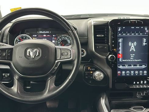 Used 2021 RAM 1500 Laramie image 11