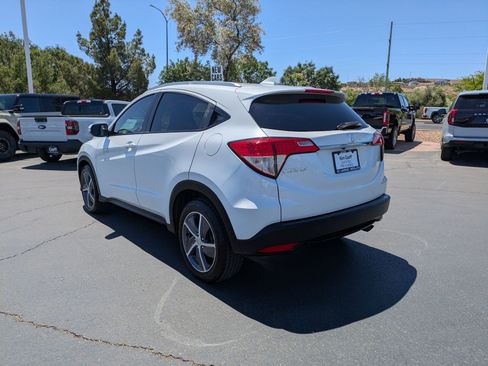 Used 2021 Honda HR-V EX image 5