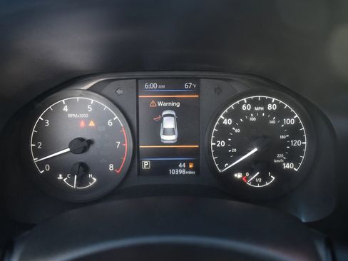Used 2022 Nissan Altima 2.5 S FWD image 13