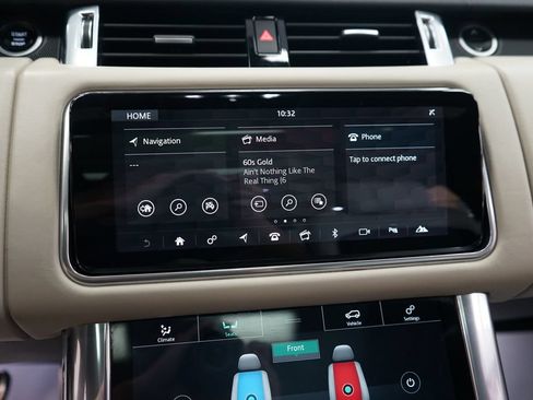 Used 2019 Land Rover Range Rover Sport HST AWD/4WD image 45