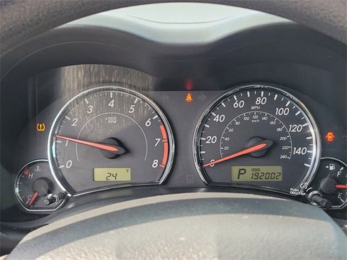 Used 2013 Toyota Corolla S image 23