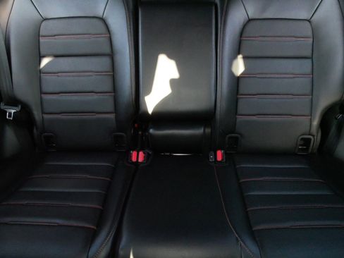 Certified 2025 Honda CR-V Sport Touring image 13