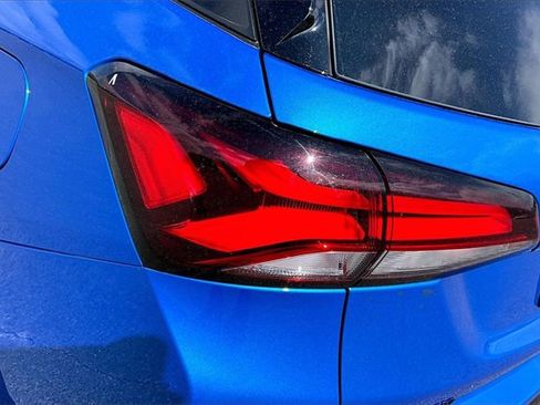 Used 2024 Chevrolet Equinox RS image 22