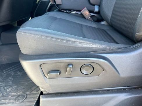 Used 2023 Chevrolet Silverado 1500 RST AWD/4WD image 13