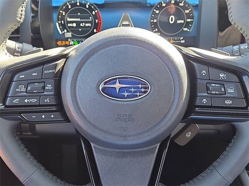 New 2026 Subaru Outback Premium image 12