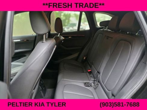 Used 2019 BMW X1 sDrive28i image 18