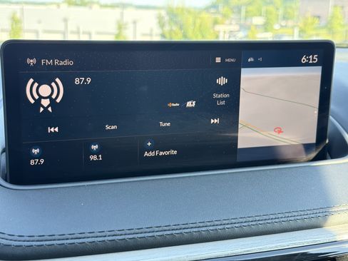 Certified 2024 Acura MDX SH-AWD w/ Advance Package image 18