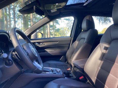 Used 2025 MAZDA CX-5 Signature image 21