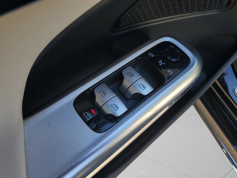 Certified 2025 Mercedes-Benz E 350 Sedan image 18