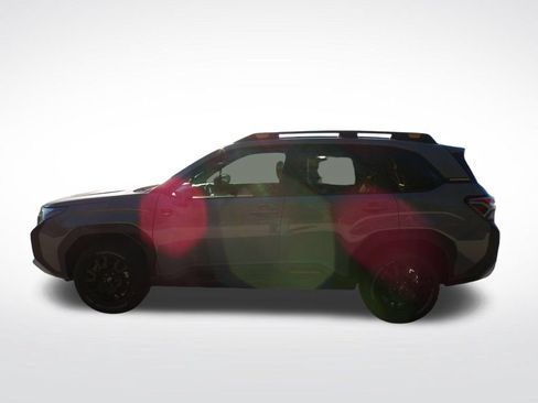 New 2026 Subaru Forester Wilderness AWD/4WD image 2