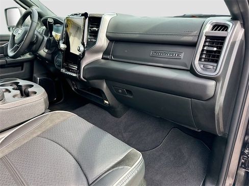 Used 2026 RAM 2500 Laramie image 26