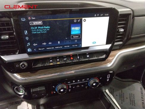 Used 2023 Chevrolet Silverado 1500 RST w/ Convenience Package II image 15