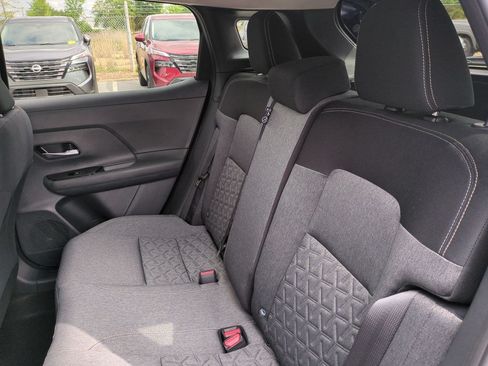 New 2026 Nissan Kicks SV w/ SV Premium Package FWD image 29