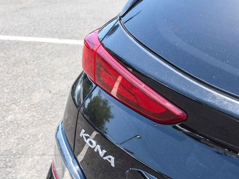 Certified 2023 Hyundai Kona N Line FWD image 8