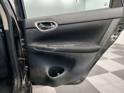 Used 2014 Nissan Sentra SL image 14