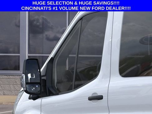 New 2026 Ford Transit 350 XLT RWD image 20