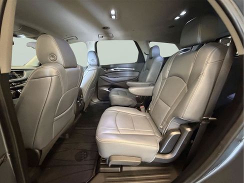 Certified 2021 Buick Enclave Essence AWD/4WD image 28