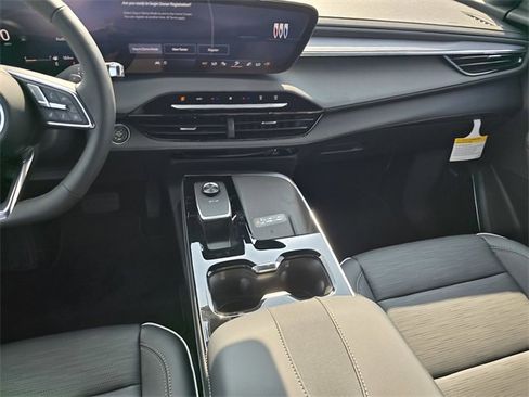 New 2026 Buick Enclave Sport Touring w/ Power Package image 16