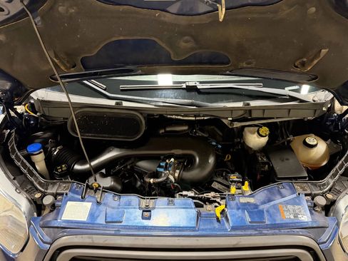 Used 2015 Ford Transit 250 148 Medium Roof image 61