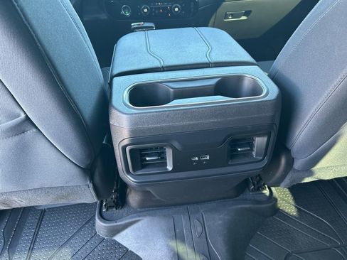 Used 2023 Chevrolet Silverado 1500 RST w/ Z71 Off-Road Package AWD/4WD image 20