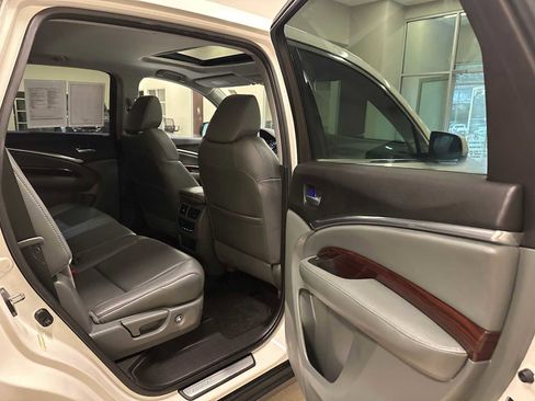 Used 2014 Acura MDX SH-AWD w/ Technology Package image 27