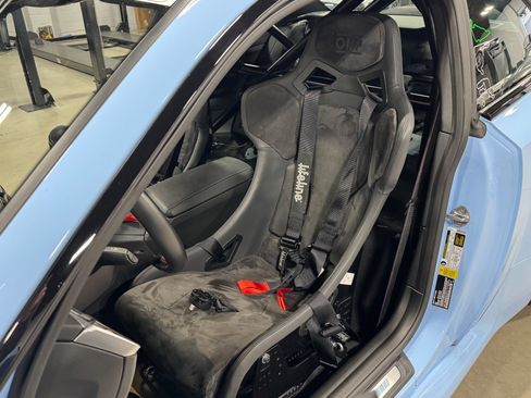 Used 2023 BMW M2 w/ Lighting Package RWD image 53