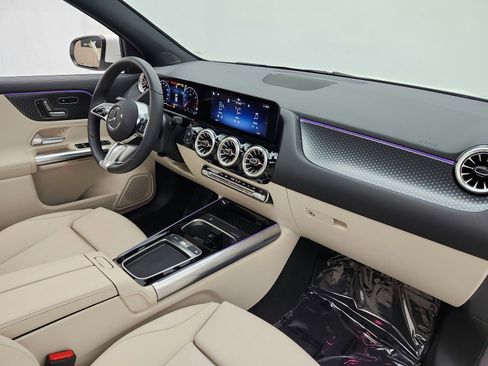 Certified 2026 Mercedes-Benz GLA 250 image 22