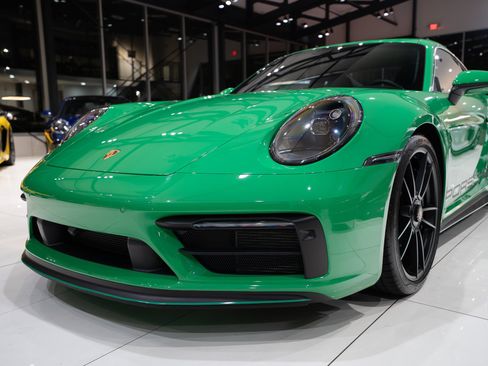 Used 2022 Porsche 911 GT3 RS image 41