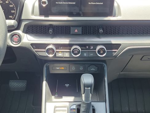 Certified 2026 Honda CR-V LX image 14