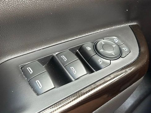 Used 2023 GMC Acadia AT4 w/ Technology Package image 13