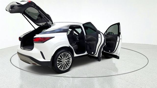 Used 2024 Lexus RX 350 FWD w/ Convenience Package image 19