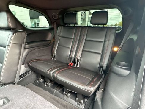 Used 2023 Dodge Durango R/T AWD/4WD image 39