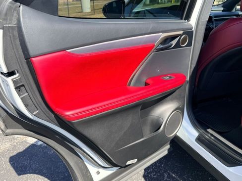 Used 2018 Lexus RX 450h F Sport w/ Accessory Package image 18