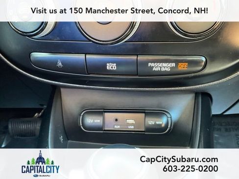 Used 2016 Kia Soul FWD image 22
