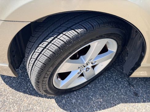 Used 2007 Honda Civic EX image 12