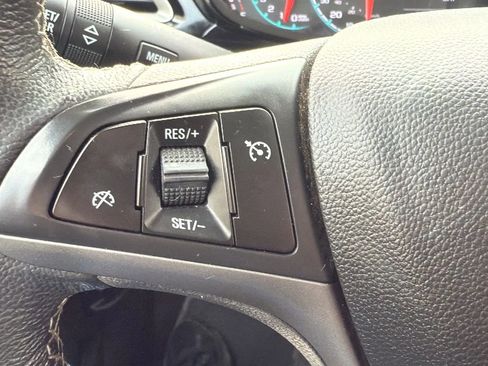 Used 2022 Chevrolet Spark LT image 12