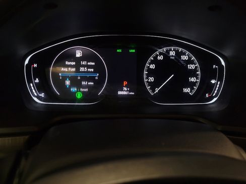 Used 2018 Honda Accord LX image 23