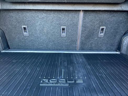 Used 2022 Nissan Rogue Sport SL image 23